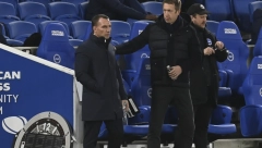 ČELSIJEV TRENER ŠOKIRAO U SUSRET DEBIJU "Nikad nisam bio na meču Lige šampiona"