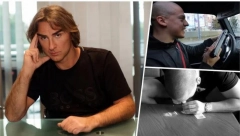 POSLE OVOG FILMA NIŠTA VIŠE NEĆE BITI ISTO! Večeras u 20 sati premijerno izdanje prvog dela dokumentarca 'INTERNET NASILJE' o BAKA PRASETU! Jutjuberu SLEDI ROBIJA!