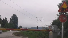 "NIJE VOZ BICIKLA!" Upozorenje mašinovođa - ako ste na pruzi i vidite voz ostaje vam samo jedno!