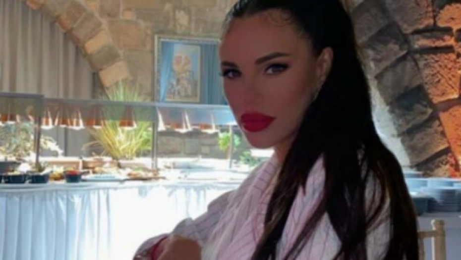 ŠIJANOVA VERENICA SLAVI DEVOJAČKO Bojana Rodić povela drugarice u Crnu Goru i ludo se provodile (FOTO)