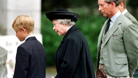 PRVA IZJAVA NOVOG KRALJA Evo šta je izjavio sin Kraljice Elizabete nakon majčine smrti