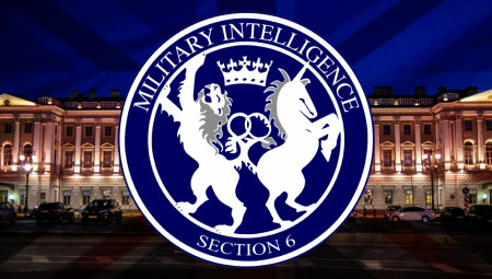 ŠPIJUN MI6 ZVERSKI UBIO SVOJE DETE Neposredno pre zločina učestvovao u paklenoj misiji