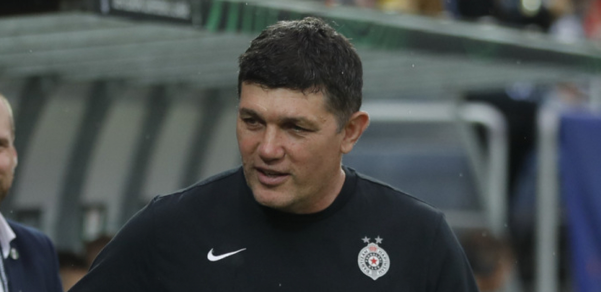 MOŽDA SMO UŠLI U GINISOVU KNJIGU REKORDA Gordan Petrić pred Vojvodinu prokomentarisao penal seriju u Sremskoj Mitrovici