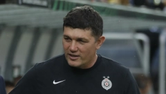 NOVI EVROPSKI IZAZOV ZA PARTIZAN Petrić uporedio Nicu sa Zvezdom