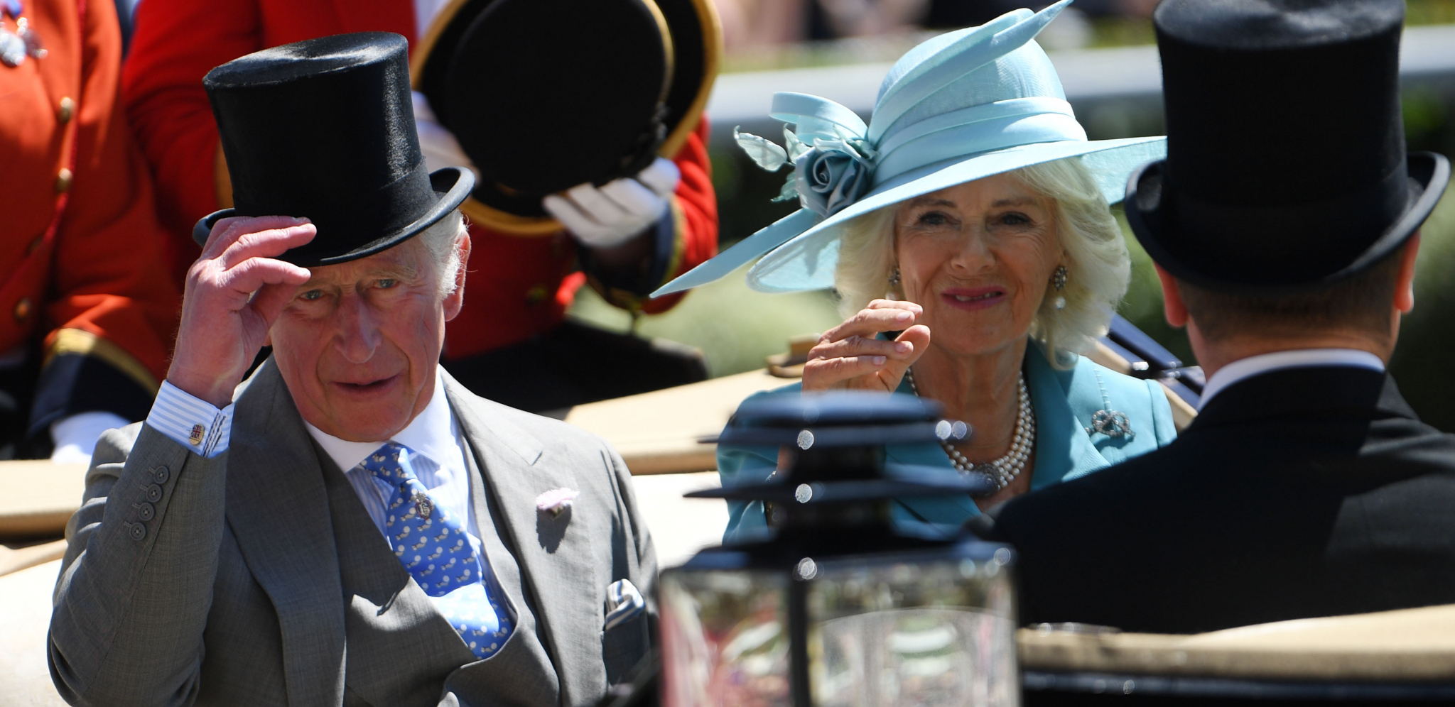 ŠTA ĆE NASLEDITI NOVI KRALJ ČARLS Milijarde kraljice Elizabete u njegovim rukama, ali i još jedna stvar