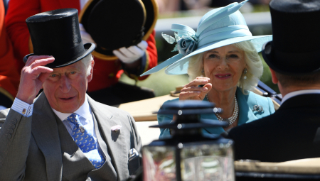 PRINC ČARLS POSTAJE KRALJ Njegova žena Kamila neće biti kraljica, evo zašto