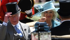 PENZIJE ZAUSTAVILE DOLAZAK KRALJA Otkazana Čarlsova poseta Francuskoj