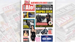 ALARM! ŽELE DA DOVRŠE ETNIČKO ČIŠĆENJE KOSOVA I METOHIJE Kurti krenuo da okupira sever!