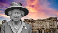 ZAŠTO NIKO NIJE VIDEO TRUDNU KRALJICU ELIZABETU? Konačno otkrivena misterija