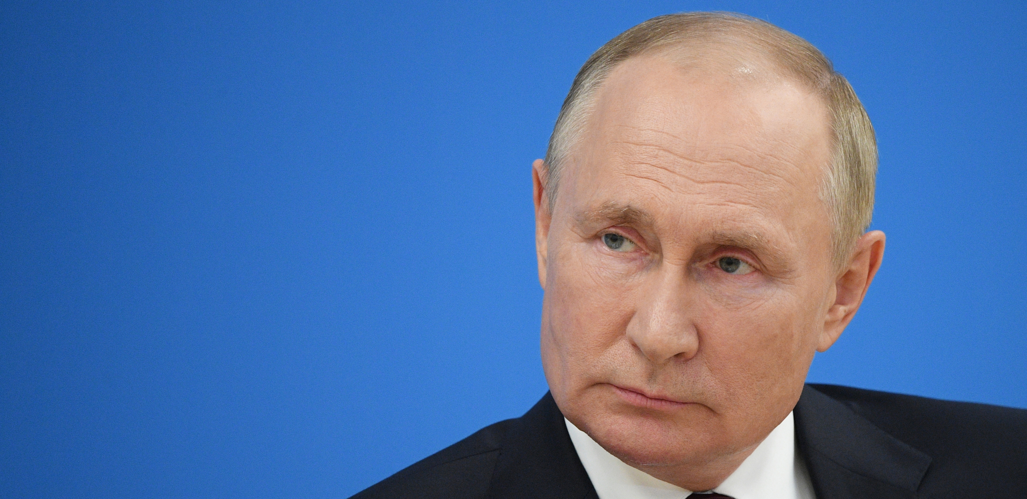 PUTIN JE TEŠKO BOLESTAN? Peskov se hitno oglasio