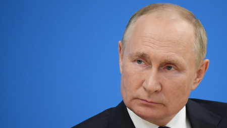 PUTIN JE TEŠKO BOLESTAN? Peskov se hitno oglasio