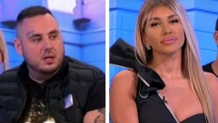 UJEDINILI SE CAR I DALILA Bivši par doneo odluku, a sada se oglasio Saša Mirković i zadao poslednji udarac! (FOTO)