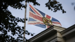 U BRITANSKOM PARLAMENTU Tras i članovi vlade zakleli se na vernost kralju Čarlsu