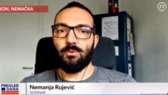 EKONOMSKA KRIZA SAVLADALA CELU EVROPU Rujević iz Nemačke: Sve je drastično poskupelo! (VIDEO)