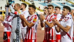 Zvezda pušta u prodaju karte za gostovanje u Turskoj, na Trabzon za 12 evra