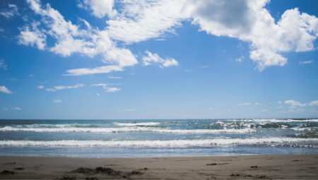 DRAMA U ULCINJU Vetar odvukao dete tri kilometra od obale