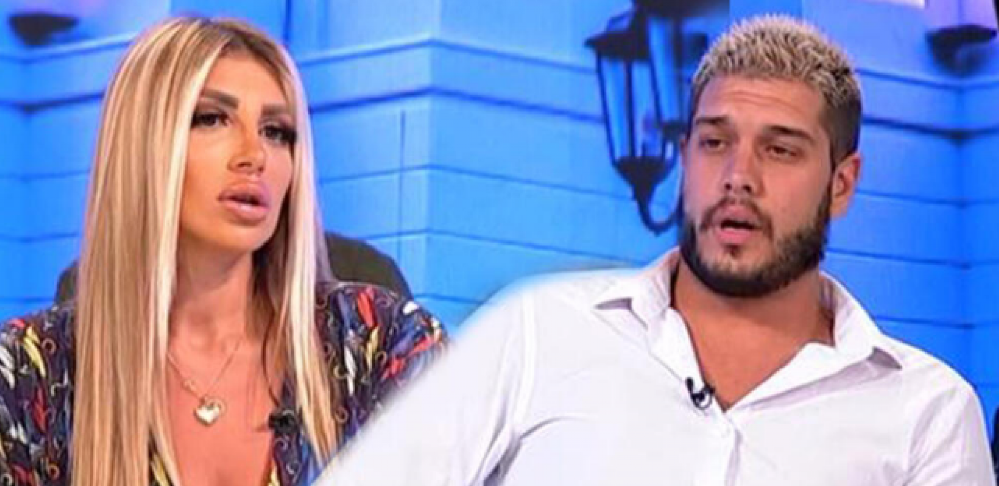 ŠOK OBRAČUN  NA SPLAVU Dalila Dragojević dobila žestoke batine zbog Dejana