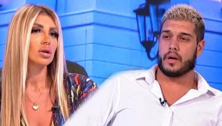 "JA VOLIM DEKIJA" Dalila Dragojević šokirala javnost, priznala da nakon svega i dalje ima emocije prema bivšem mužu