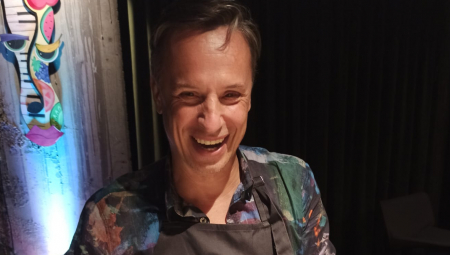 POČEO JE BURGERAJ – FESTIVAL BURGERA NA SAVA PROMENADI