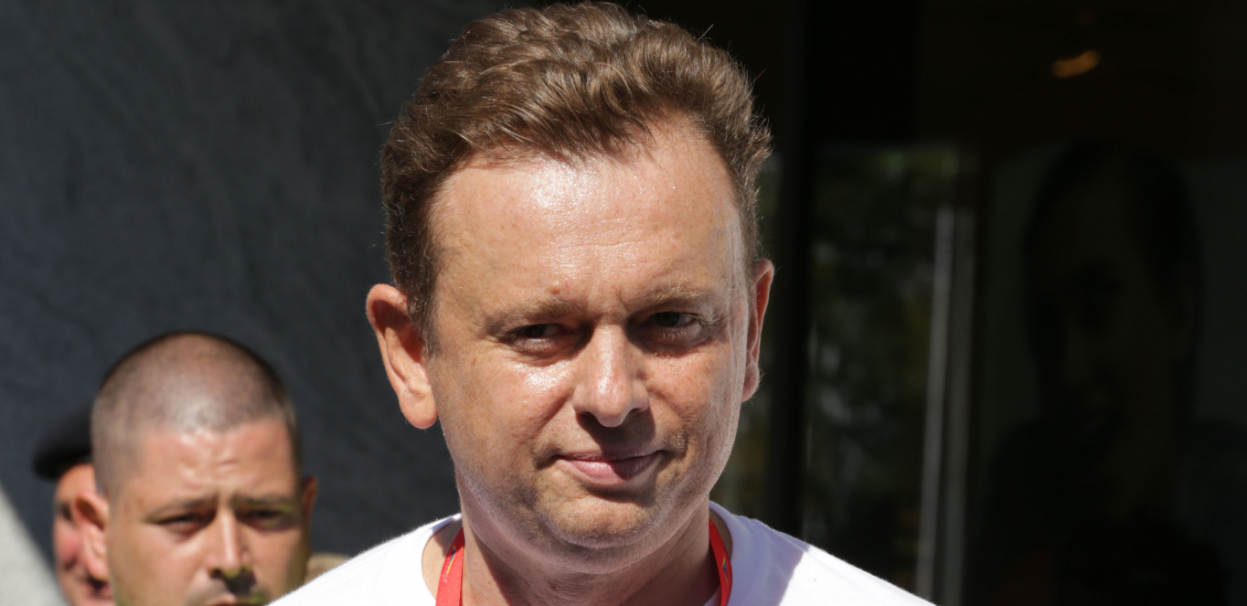 Miletić: "Predsednik da kaže da li smo mi zli ljudi"