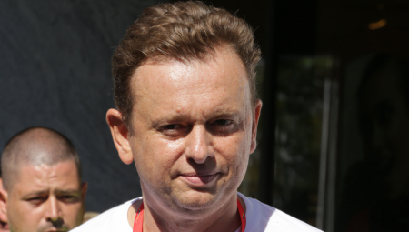 GORAN MILETIĆ Vučić prvi govori o nama kao ravnopravnim građanima