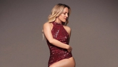 Tijana Bogićević himnom Srbije otvara Formula 1 spektakl u Beogradu