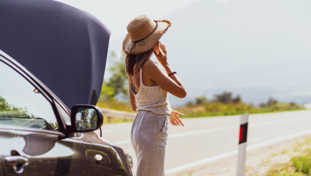 AKO OŠTETITE AUTO ZBOG RUPE NA PUTU, NE PLAĆATE VI POPRAVKU Evo kakva je procedura za naplatu štete