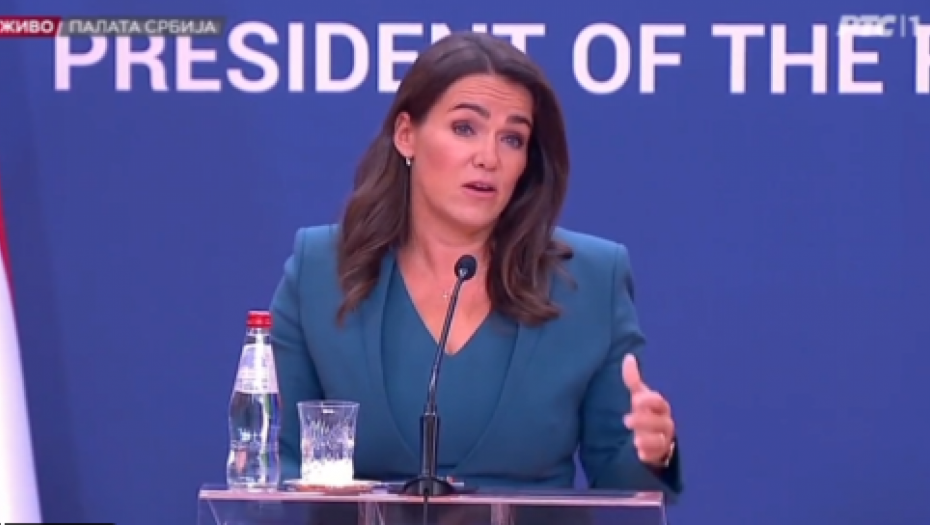 I DESNA I LEVA OPOZICIJA NA APARATIMA Novak: Vučić je dokazao koliko su mu važne porodice! (VIDEO)