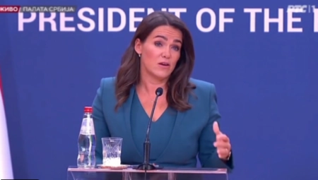 I DESNA I LEVA OPOZICIJA NA APARATIMA Novak: Vučić je dokazao koliko su mu važne porodice! (VIDEO)