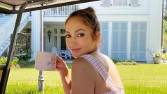 OPAL FRANCUSKI MANIKIR KAO VODEĆI TREND OVOG LETA Blistavi nokti Džej Lo kao inspiracija svim ženama