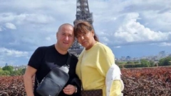 Đani sprema SPECIJALNO iznenađenje za Slađu Folker spreman da suprugu obori sa nogu "JAO ŽENO" (FOTO)