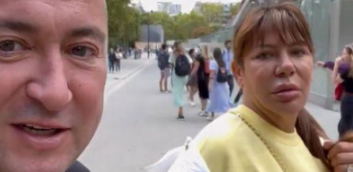"TREBALO JE DA OPERIŠE GLAVNU ARTERIJU" Đani progovorio o zdravstvenom stanju supruge, FOLKER OTKRIO DA LI SE RAZVODI