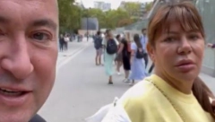 "TREBALO JE DA OPERIŠE GLAVNU ARTERIJU" Đani progovorio o zdravstvenom stanju supruge, FOLKER OTKRIO DA LI SE RAZVODI