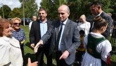 КRKOBABIĆ U NOVOJ CRNJI Rubna područja su prva linija odbrane Srbije