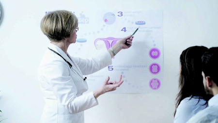 JEZIVO U Srbiji cveta crno tržište sperme, a kakve to posledice nosi, za Alo! otkriva čuveni ginekolog dr Protić   Studenti prodaju spermu za 100 evra