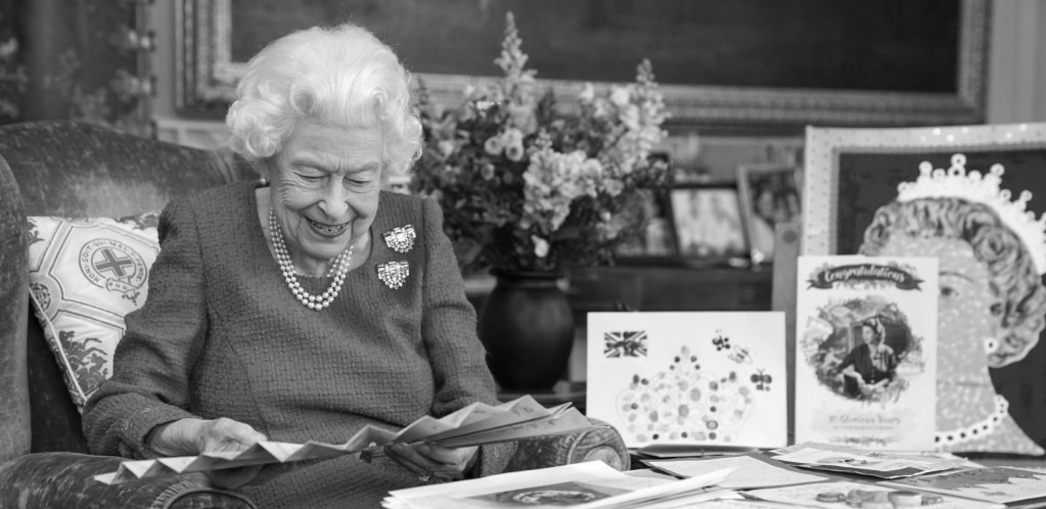 ODBIO DA UKAŽE POČAST KRALJICI ELIZABETI Tihi bojkot minuta ćutanja