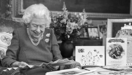 ODBIO DA UKAŽE POČAST KRALJICI ELIZABETI Tihi bojkot minuta ćutanja