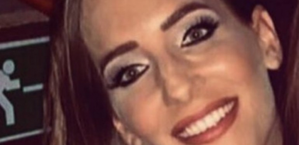 "I OVAKO SE SMIJE MOJA VILA" Supruga vođe kavačkog klana nakon ubistva Jovana Vukotića, oglasila se na društvenim mrežama (FOTO)