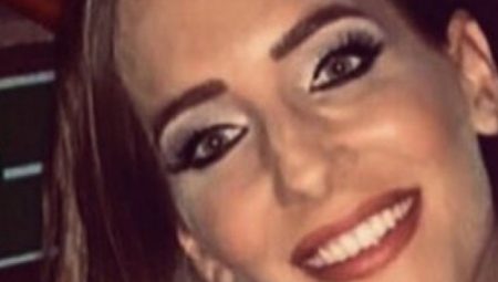 "I OVAKO SE SMIJE MOJA VILA" Supruga vođe kavačkog klana nakon ubistva Jovana Vukotića, oglasila se na društvenim mrežama (FOTO)