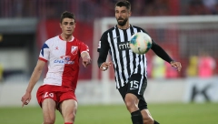 "LALE" SE NE ŠALE Nekadašnji fudbaler Partizana pojačao Vojvodinu