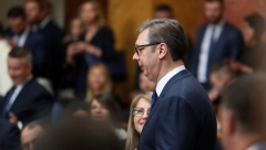 POSEBNA SEDNICA SKUPŠTINE SRBIJE O KIM Predsednik Vučić će se obratiti građanima, evo o čemu će govoriti!