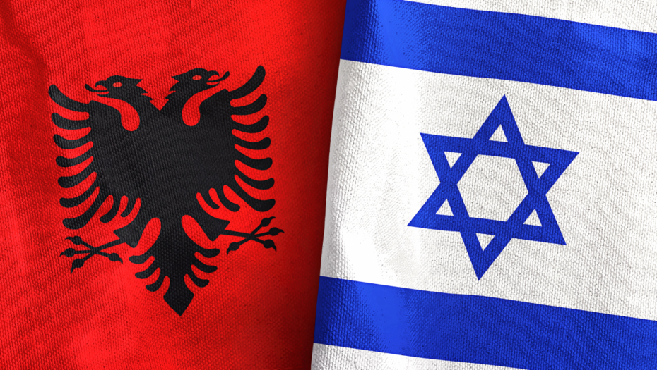 "ALBANIJA JE MARIONETA AMERIKE I IZRAELA"