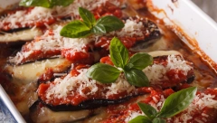 RECEPT ZA PLAVI PATLIDŽAN KOM NE MOŽETE DA ODOLITE: Fil je toliko ukusan da se topi u ustima