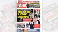 EKSKLUZIVNO ALO! OTKRIVA Vukotića ubio plaćenik s Karaburme!