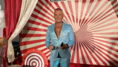 HVALA TI BOŽE Milan Milošević se preporodio, pronašao novi posao?