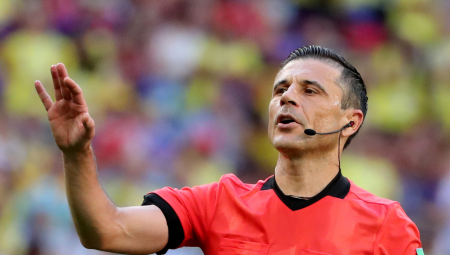MAŽIĆ SREĐUJE RUSKI FUDBAL Srbin dolazi da reši probleme, on će da uvede red