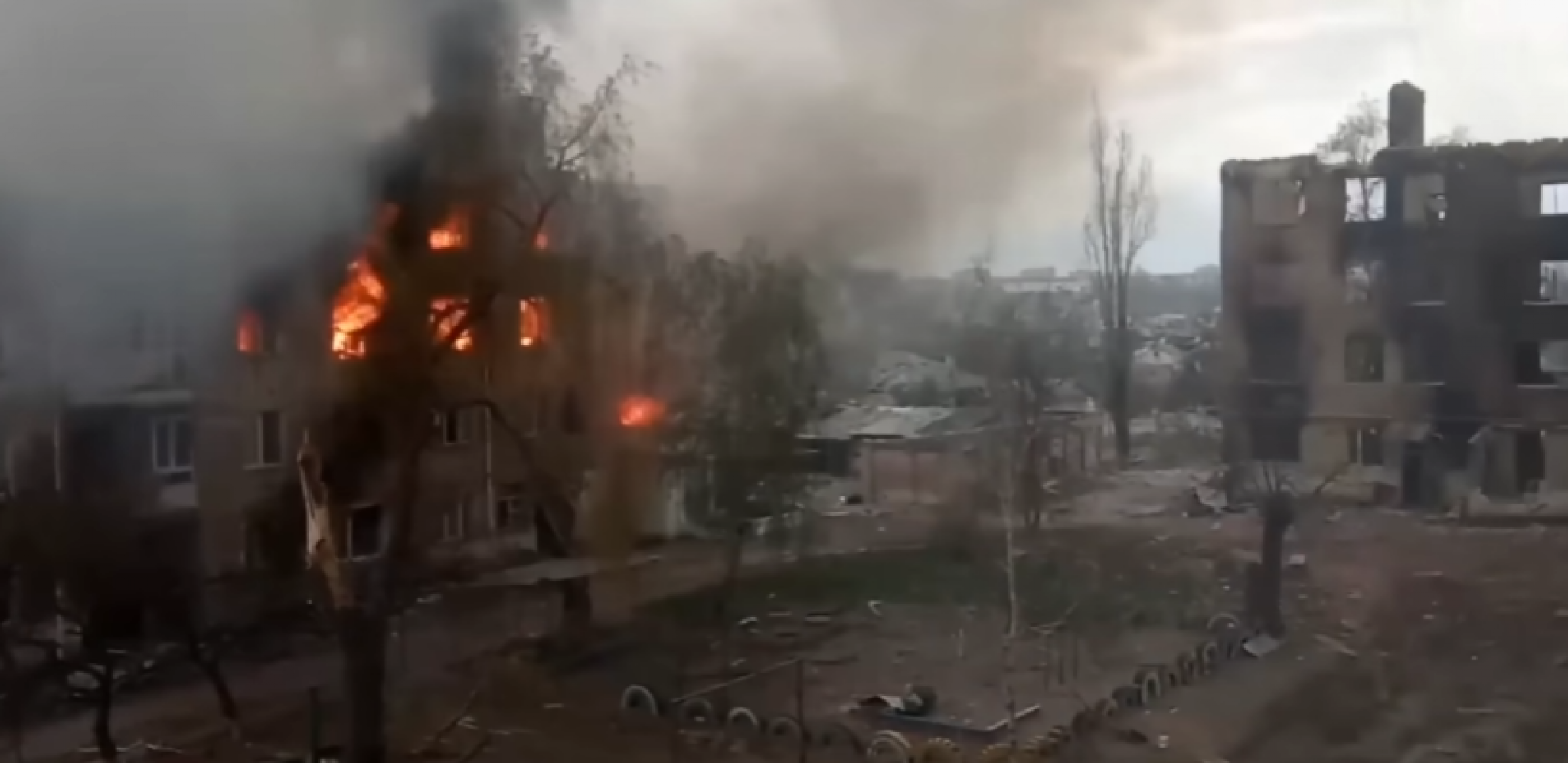 CRNI DAN ZA UKRAJINSKU TAJNU SLUŽBU! Skandalozna tajna akcija u kojoj je izgubljen čitav odred specijalaca!