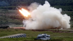 RUSIJA DOVLAČI TEŠKO NAORUŽANJE Zastrašujući Putinov odgovor na ukrajinsku ofanzivu (FOTO)