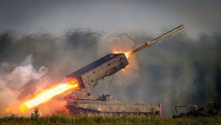 RUSI SEJU SMRT IZ VAZDUHA Raketirana Sumska oblast, Ministarstvo odbrane objavilo snimak razaranja (VIDEO)