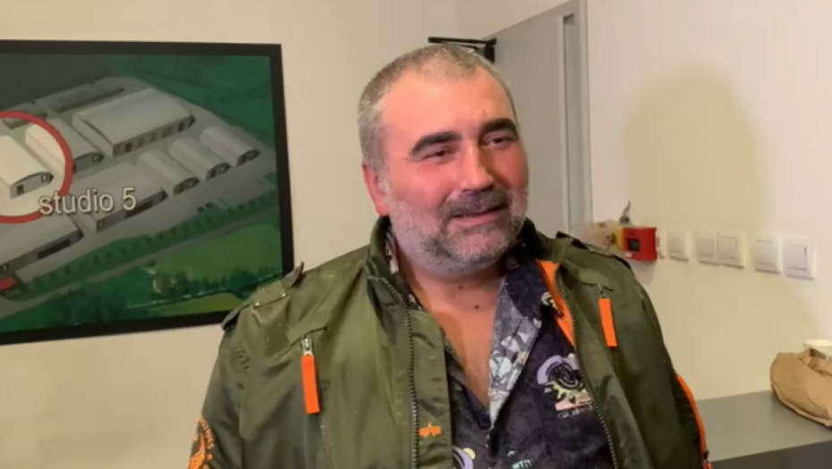 KOMŠIJA HTEO DA IM ZAPALI KUĆU Supruga Mikija Đuričića progovorila o drami kroz koju prolaze